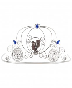 Cinderella Princess Tiara