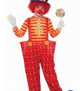 Child Hoopy the Clown Costume