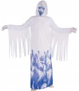 Boys Soul Taker Ghost Costume