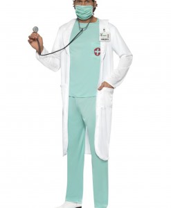 Doctor Costume