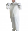 Adult Polar Bear Costume