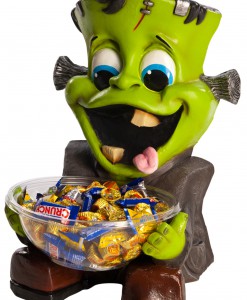 Frankie Candy Bowl Holder