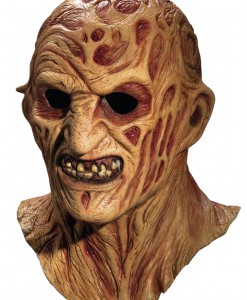 Freddy Krueger Latex Mask