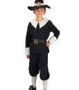 Boys Pilgrim Costume