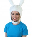 Adventure Time Fleece Fionna Hat