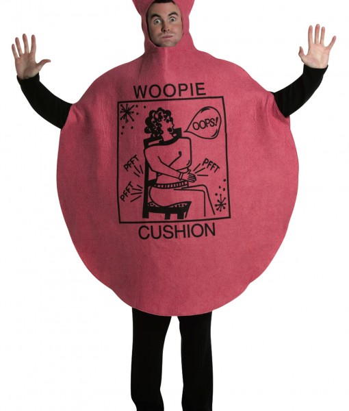 Whoopie Cushion Costume