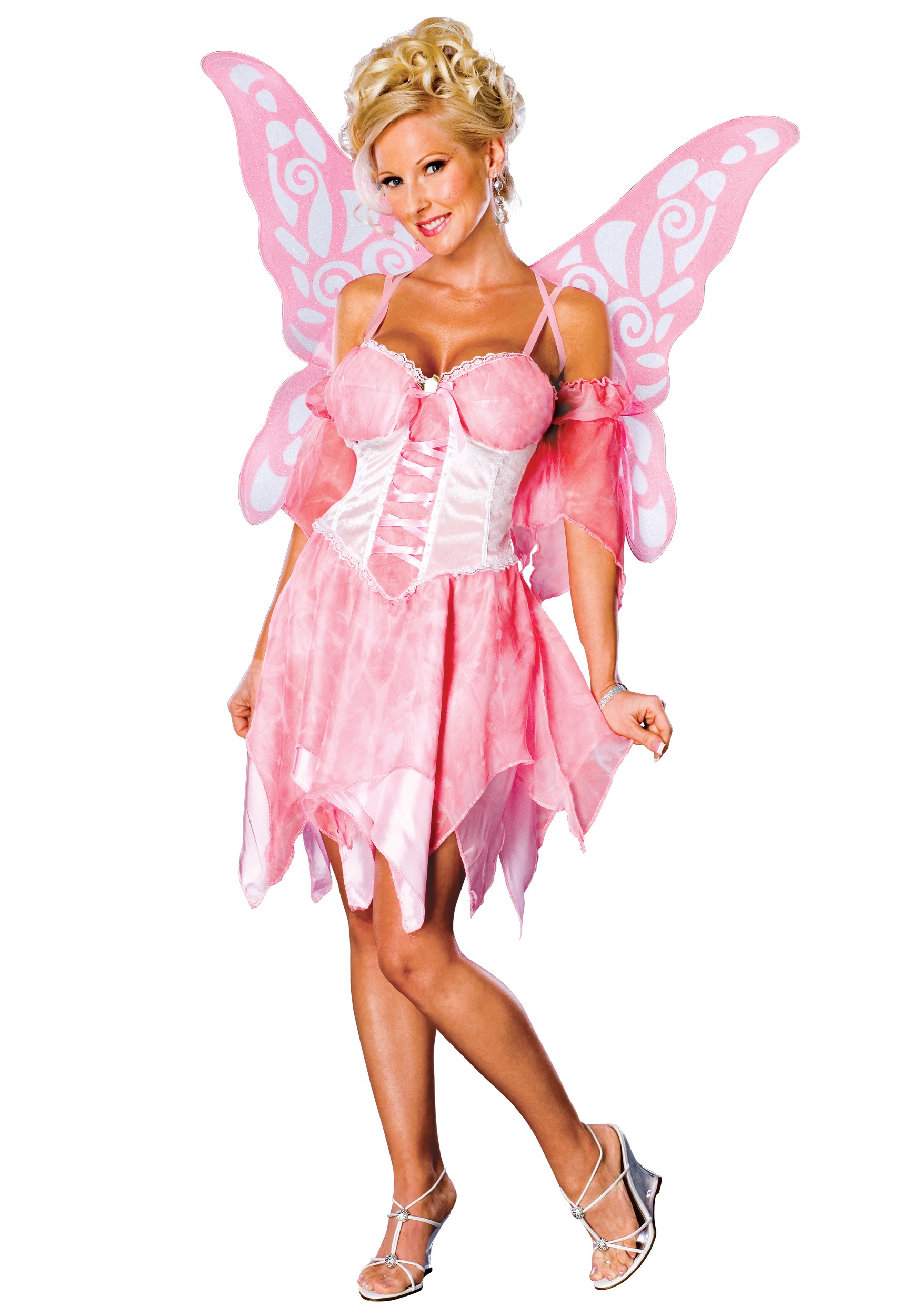 Adult Fairy Costume - Halloween Costume Ideas 2023