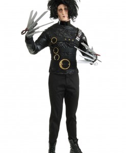 Adult Edward Scissorhands Costume