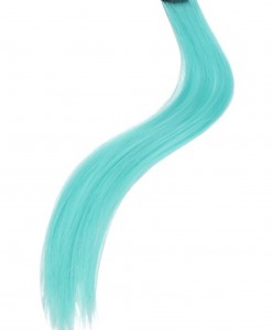 Aqua Hair Extension