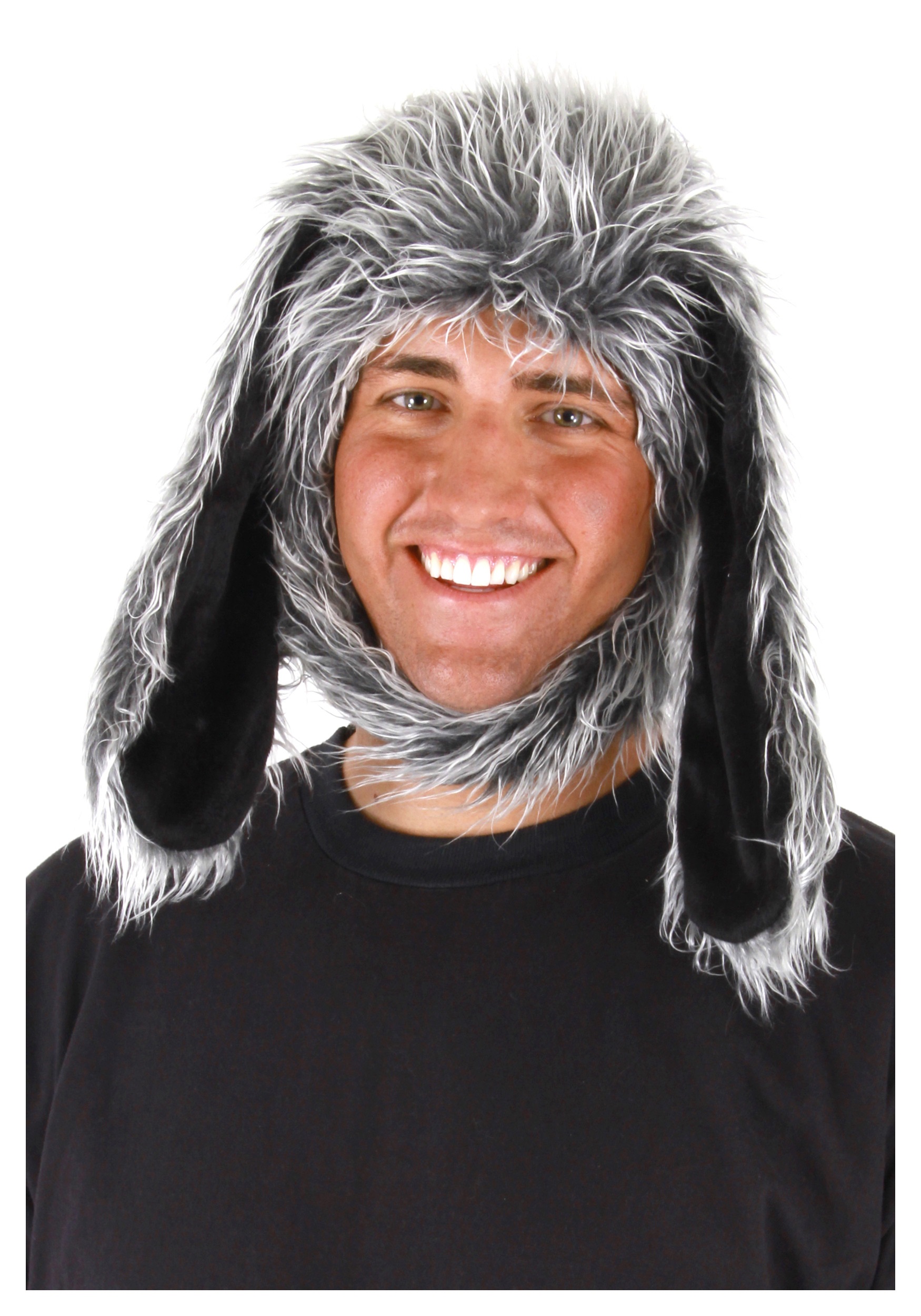 dog hat for humans