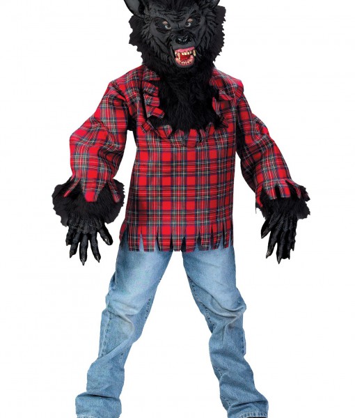 Teen Wolf Costume - Halloween Costume Ideas 2023