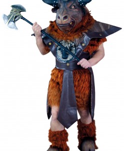 Adult Minotaurus Costume