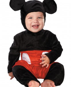Prestige Infant Mickey Mouse Costume