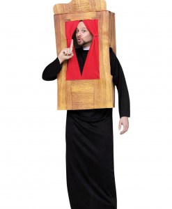 The Confessional Costume