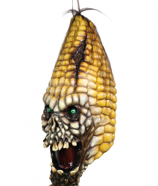 Evil Corn Mask