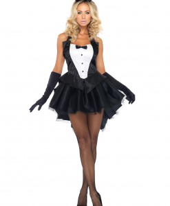 Tux and Tails Bunny Costume