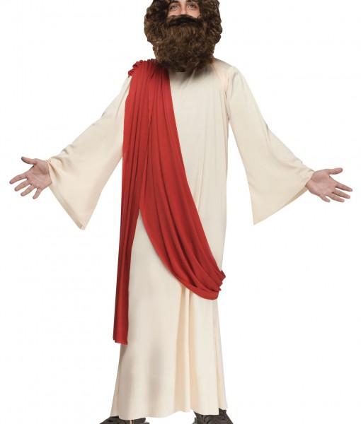 Kids Jesus Costume - Halloween Costume Ideas 2023