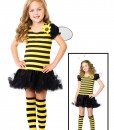Kids Honey Bee Costume