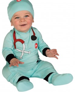 Infant Doctor Sleeper