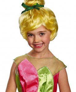Tinker Bell Child Wig
