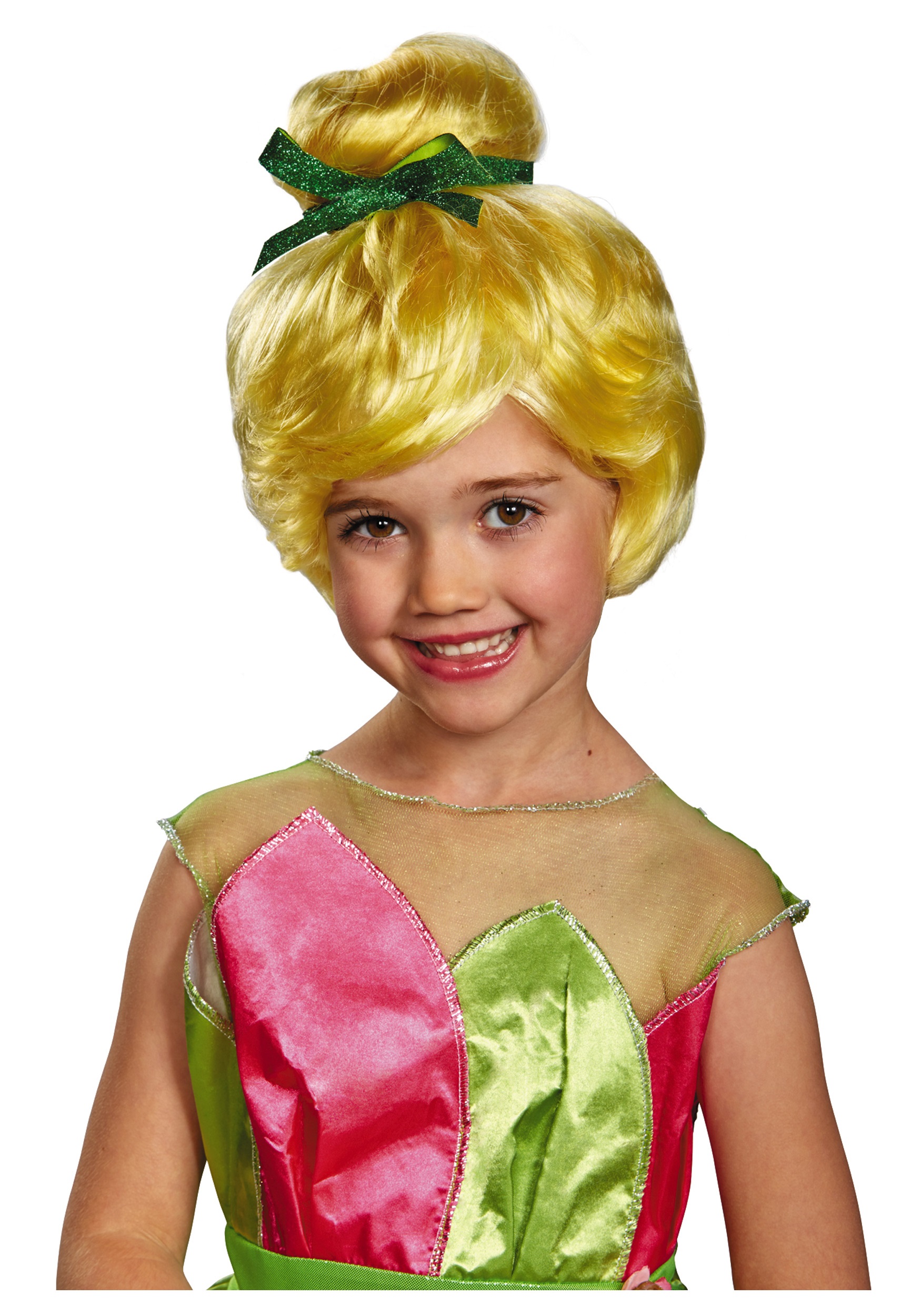dress up wigs for kids