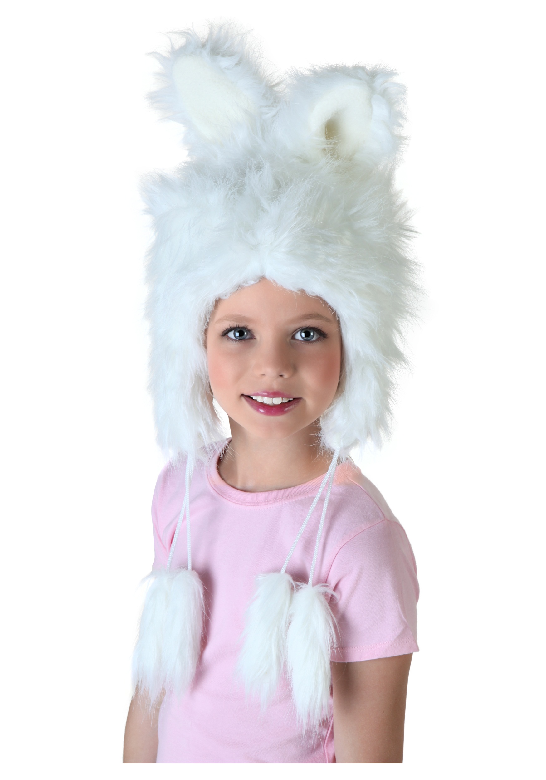 halloween bunny hat