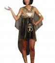 Teen Jewel of the Nile Cleopatra Costume