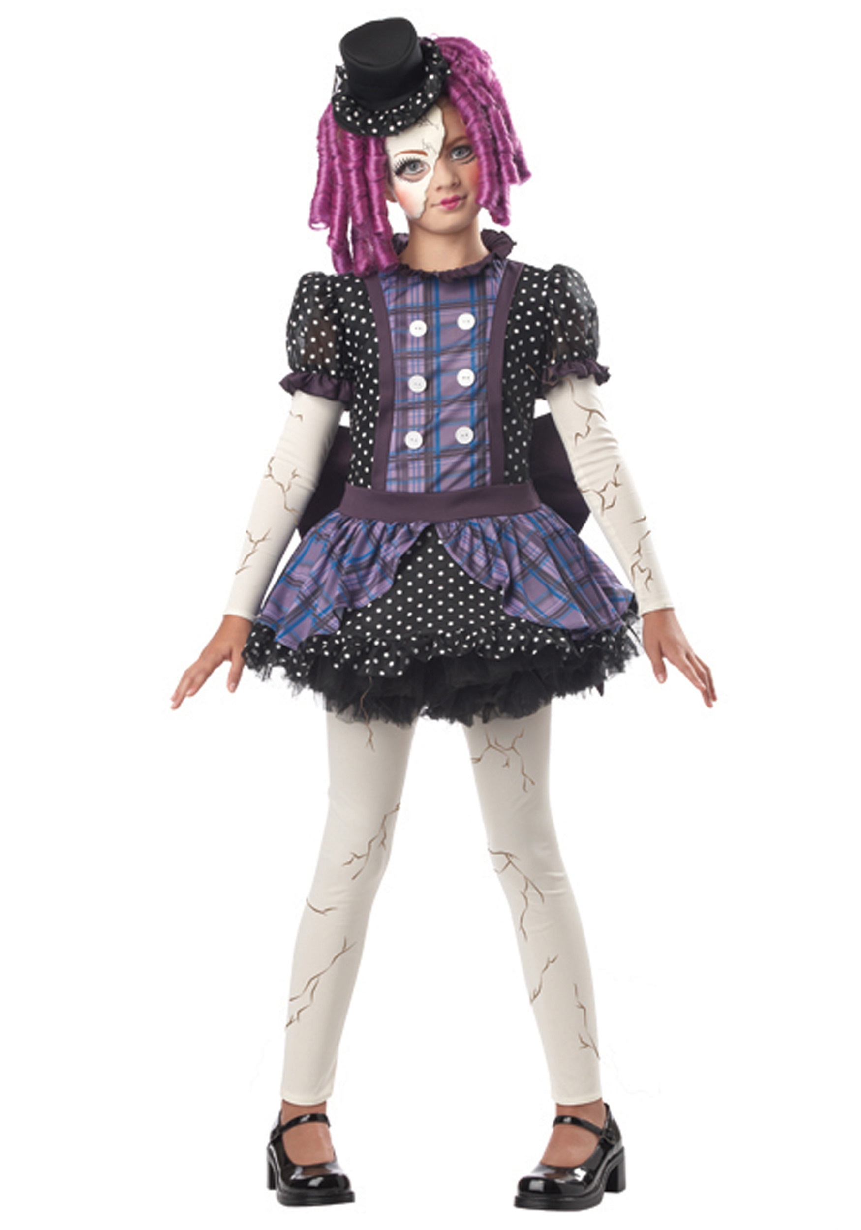 Костюм куклы взрослый. Костюм для куклы. Кукольный костюм для девочки. Костюм на Хэллоуин для девочки. Кукла костюмы для Хэллоуина.