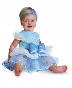 Prestige Infant Cinderella Costume