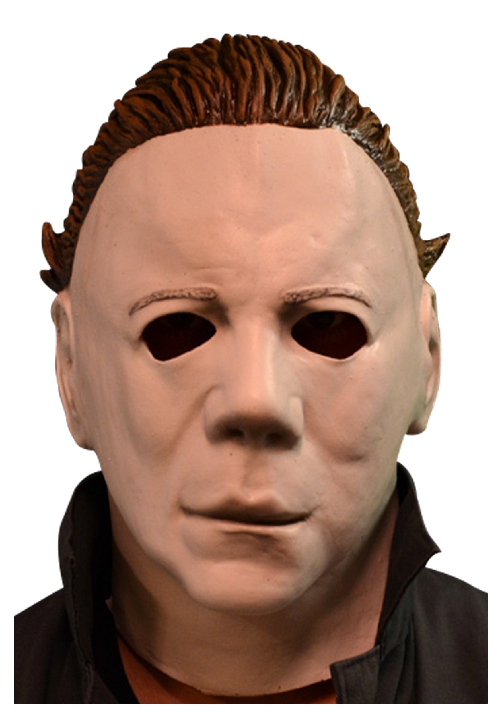 Licensed Halloween II Economy Mask - Halloween Costume Ideas 2023