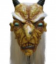 Goat Witch Mask