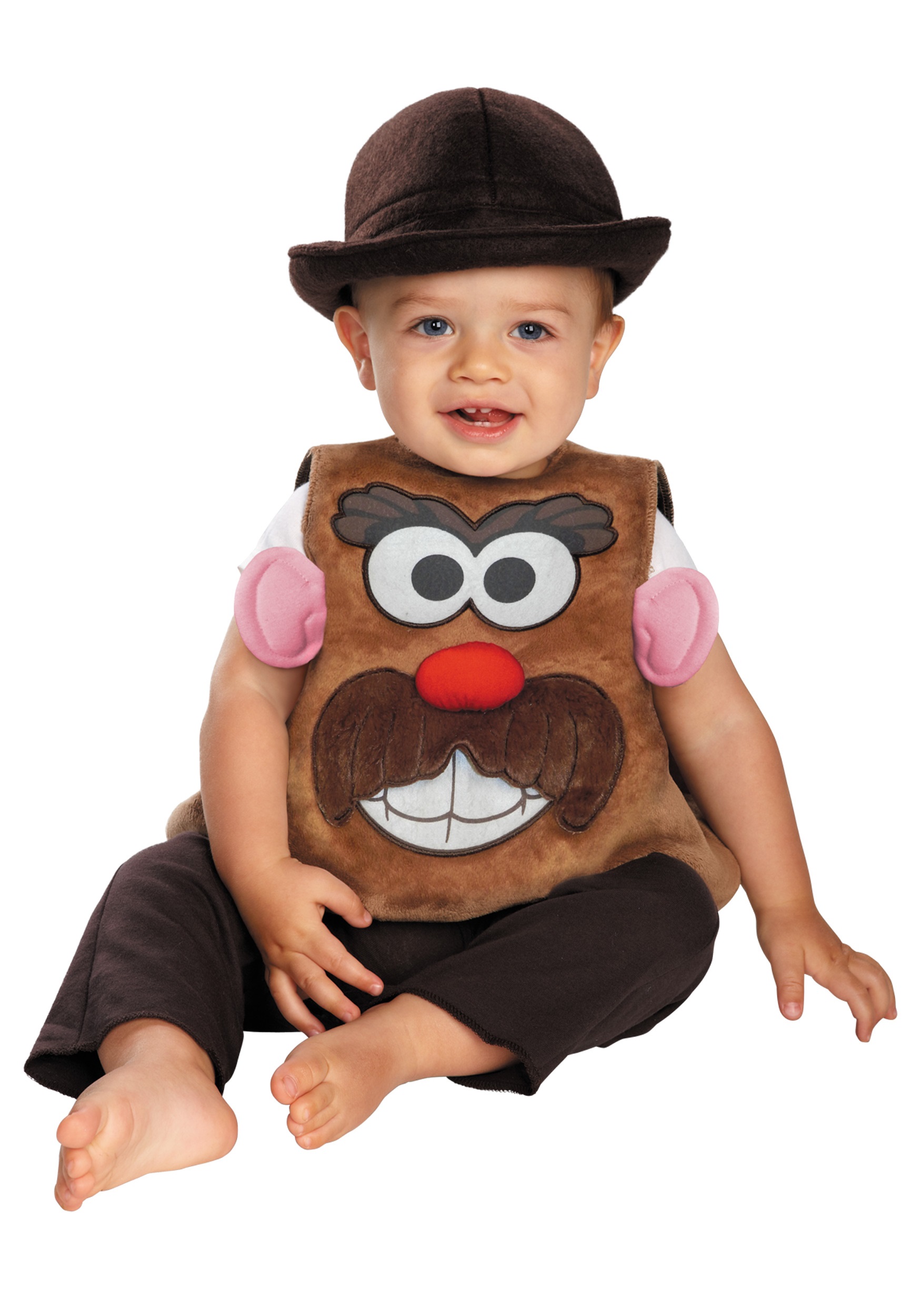 alignment Career Mistake Infant Mr. Potato Head Vintage Costume - Halloween Costume Ideas 2022