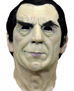 Bela Lugosi Dracula Mask