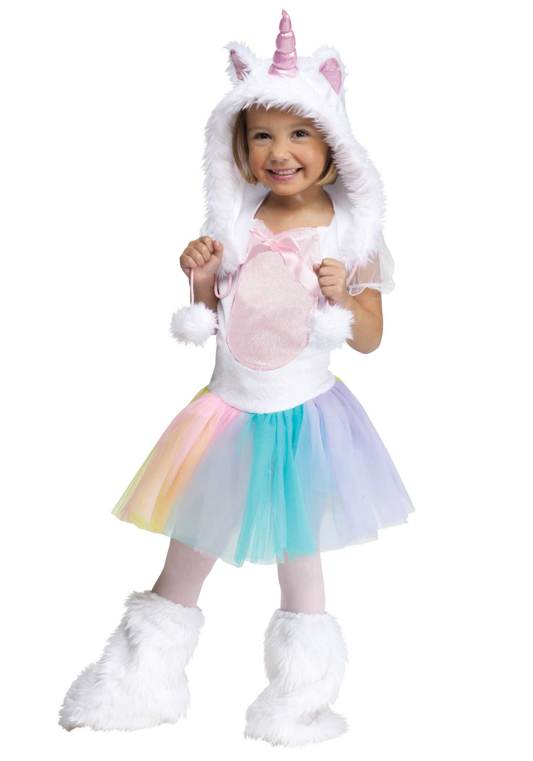 Toddler Unicorn Costume - Halloween Costume Ideas 2023