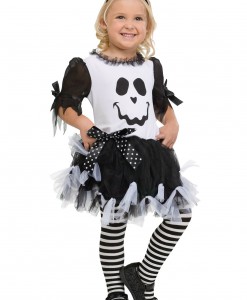 Toddler Cookie Spookie Costume