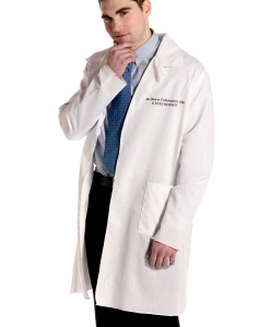 Dr. Howie Feltersnatch Costume