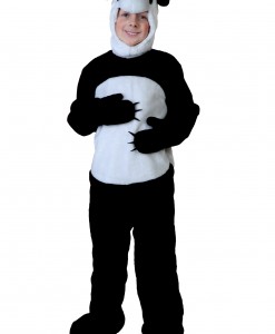 Child Panda Costume