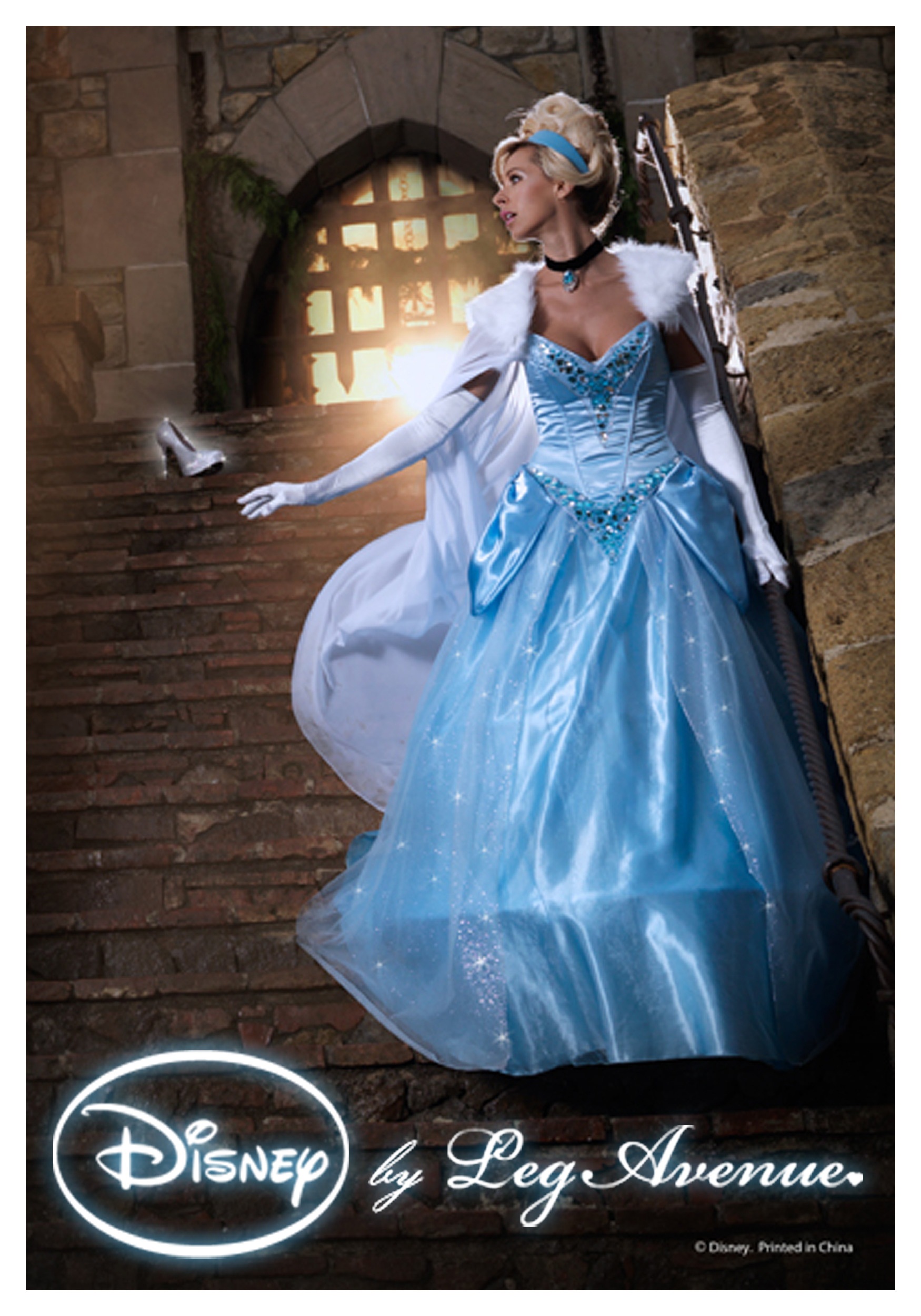 Disney Cinderella Dress Adults | Snow White Dresses Adults - Disney White  Dress - Aliexpress