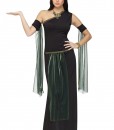 Women's Nile Queen Costume