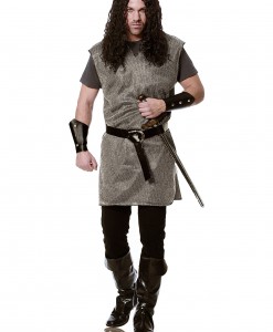 Medieval Tunic Costume