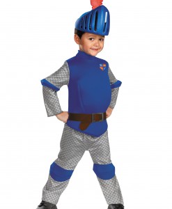 Toddler Mike the Knight Deluxe Costume