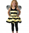 Toddler Tutu Bumble Bee Costume