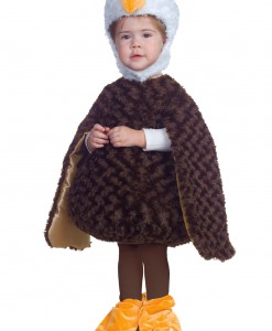 Toddler Bald Eagle Costume