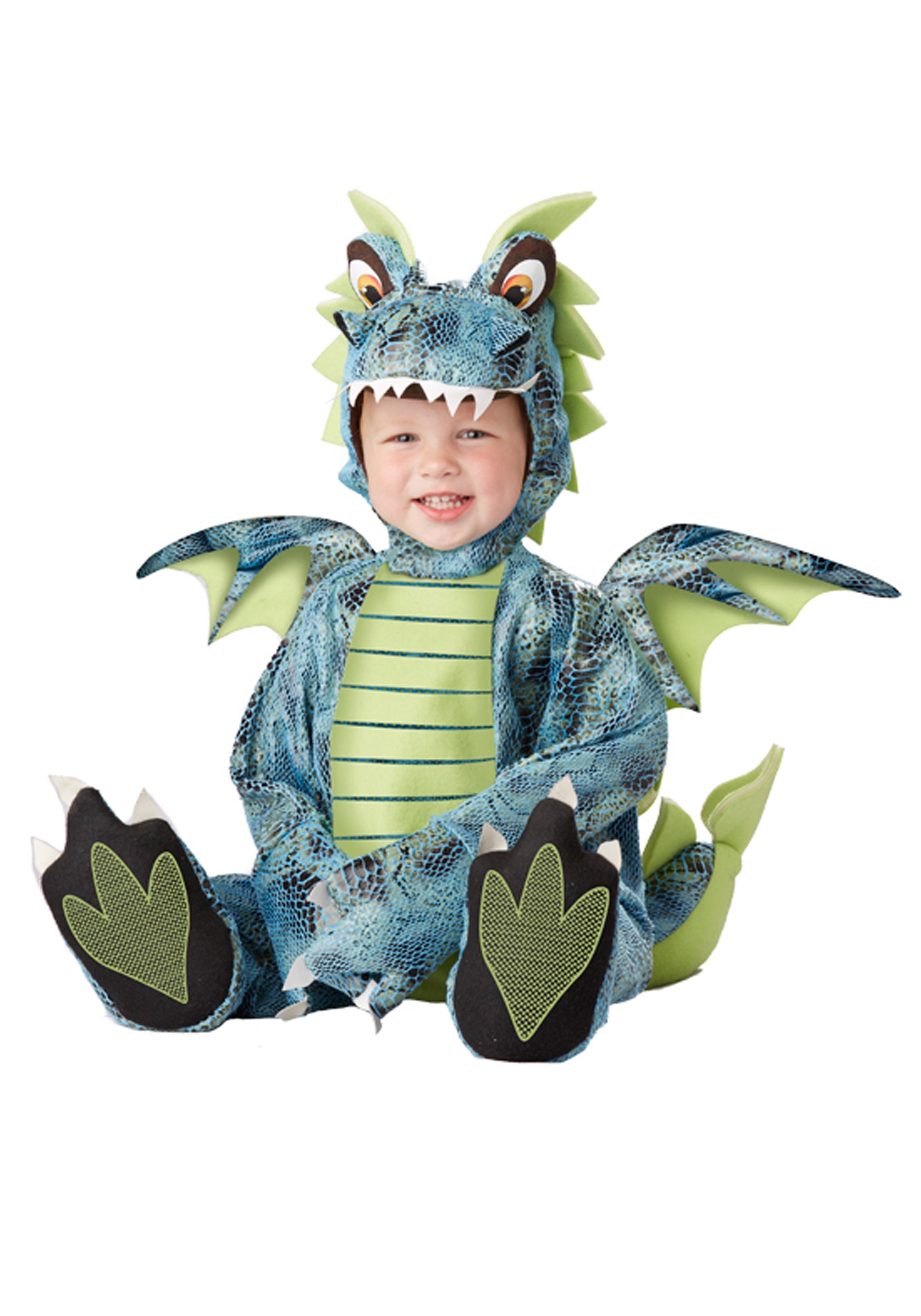 Toddler Darling Dragon Costume - Halloween Costume Ideas 2021