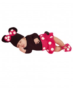 Mindy the Mouse Costume