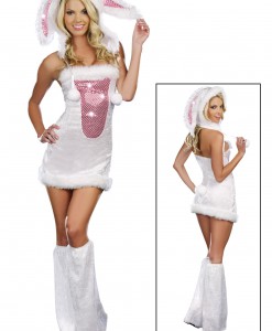 Sexy Be My Bunny Costume