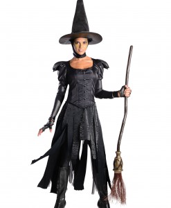 Deluxe Teen Wicked Witch of the West Costume