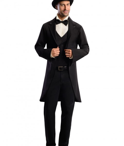 Adult Deluxe Oscar Diggs Costume