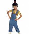 Deluxe Agnes Child Costume