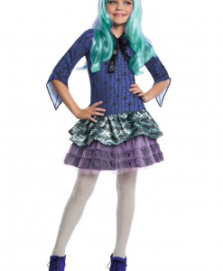 Monster High Twyla Child Costume